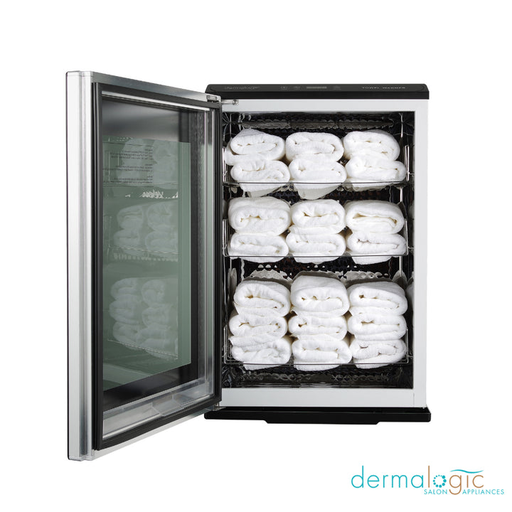 Dermalogic Glass Door Towel Warmer