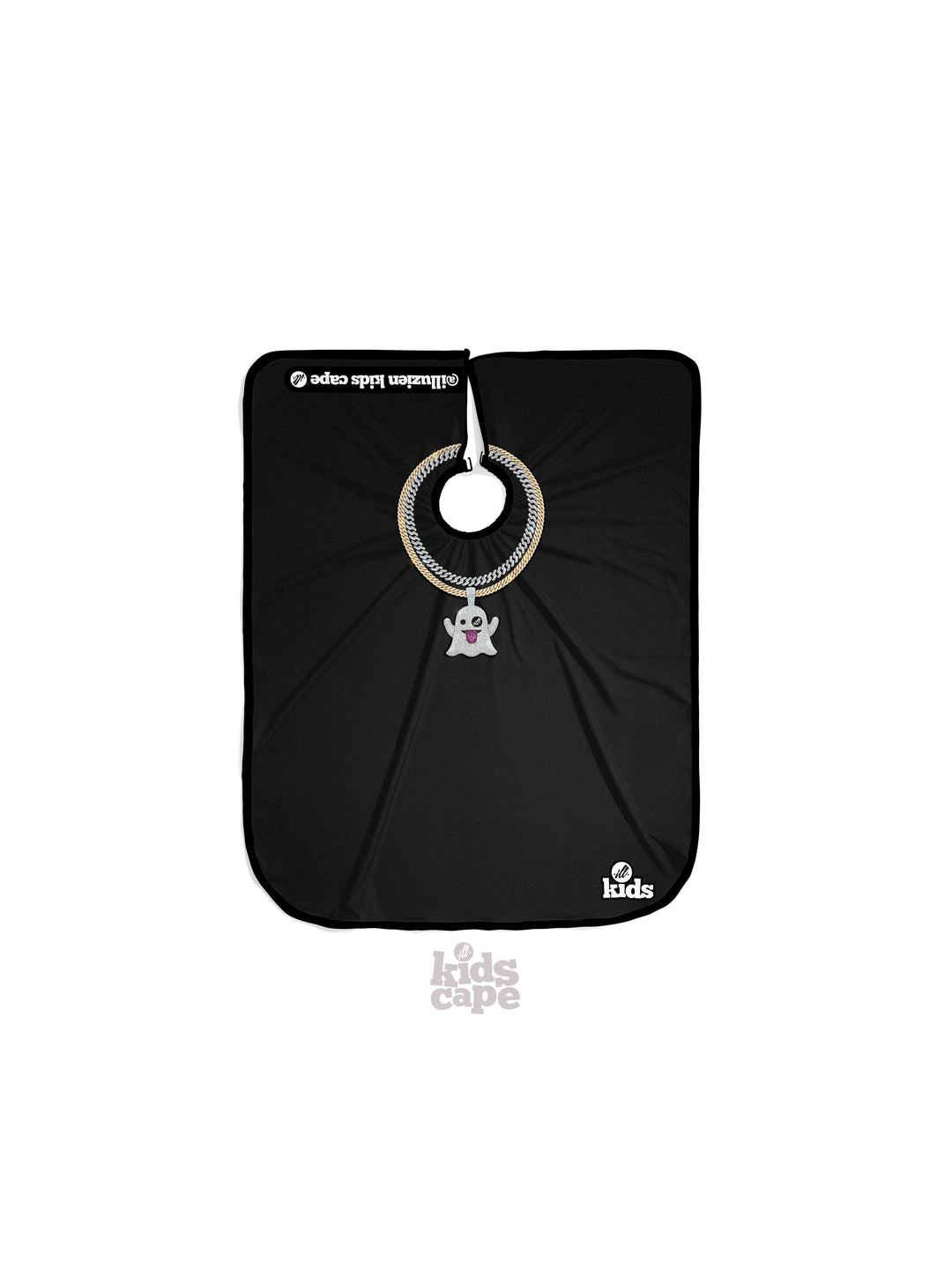 KIDS Cuban Link PRO Cape