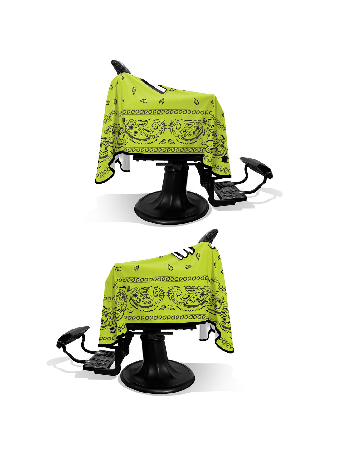 SCH x Volt Klutch Expo PRO Cape