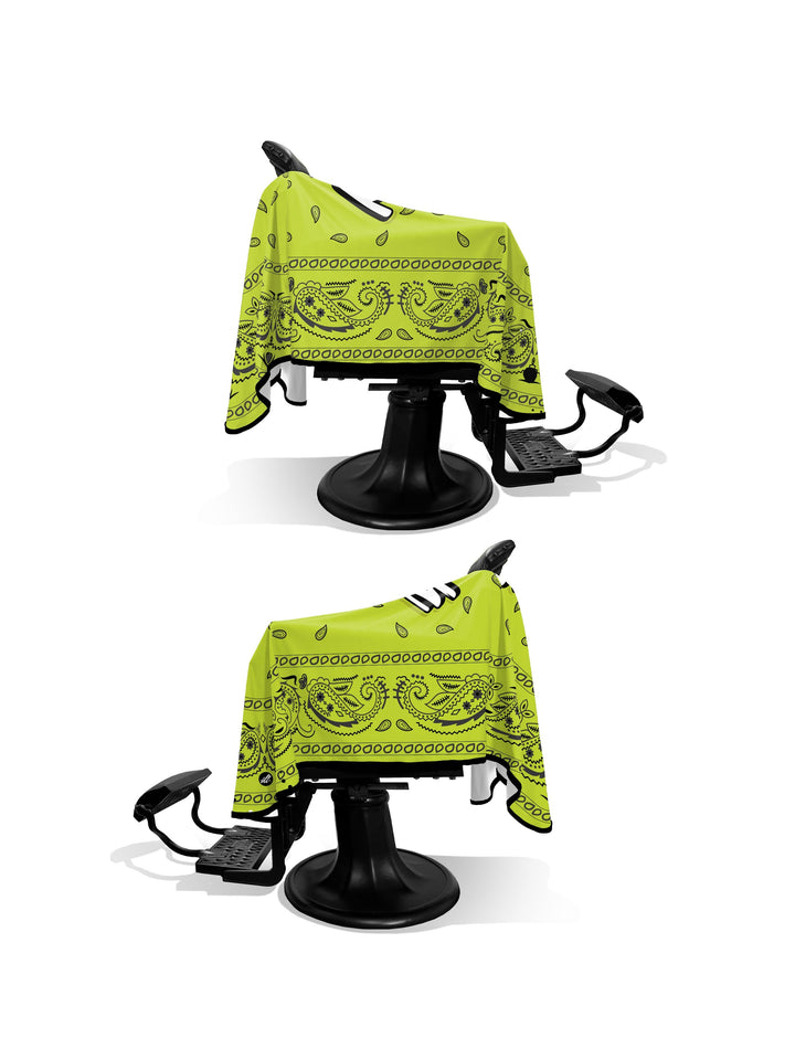 SCH x Volt Klutch Expo PRO Cape