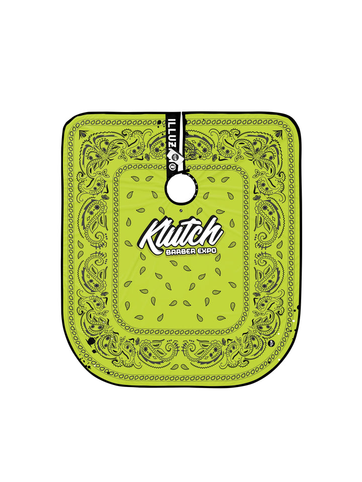 SCH x Volt Klutch Expo PRO Cape