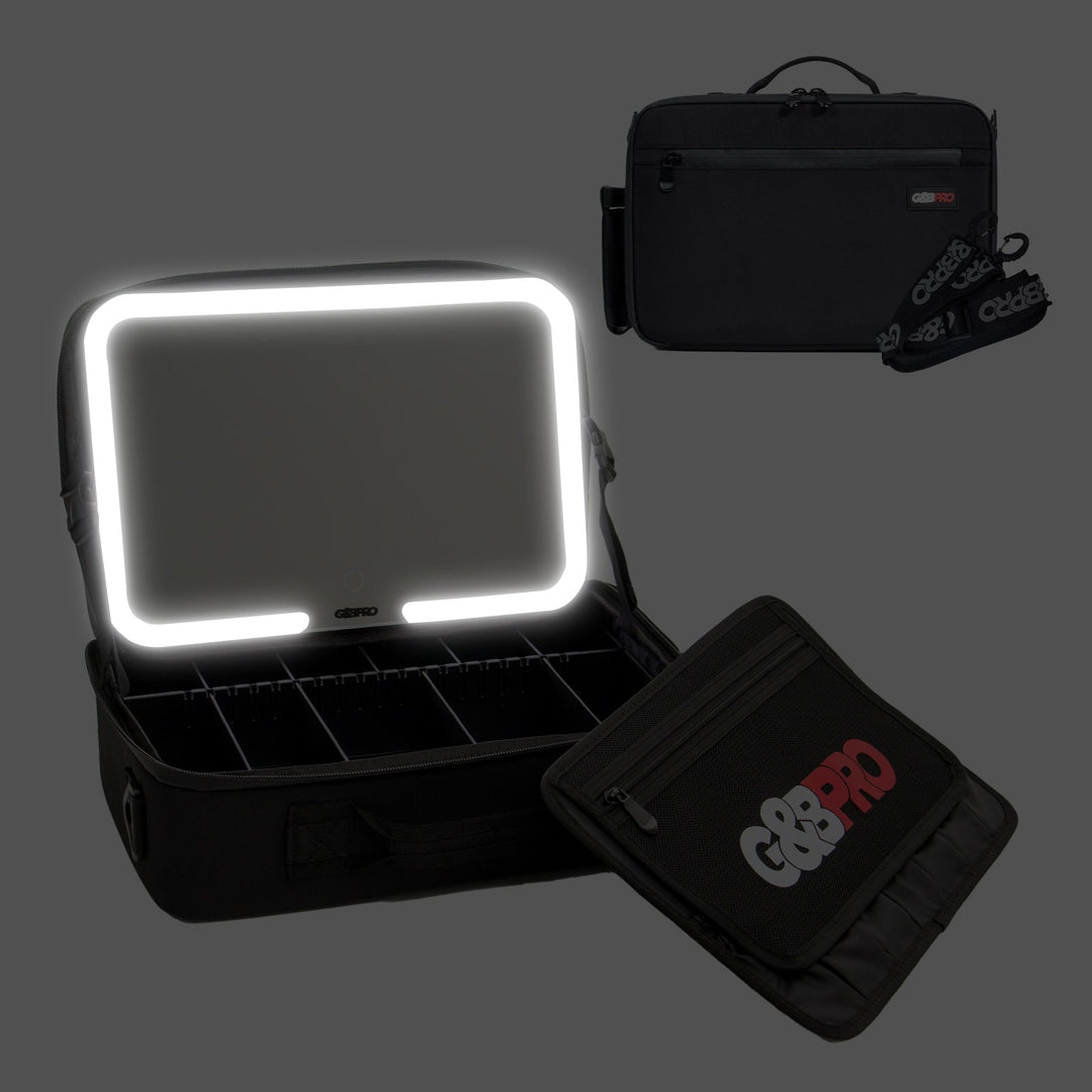 LED Crossbody