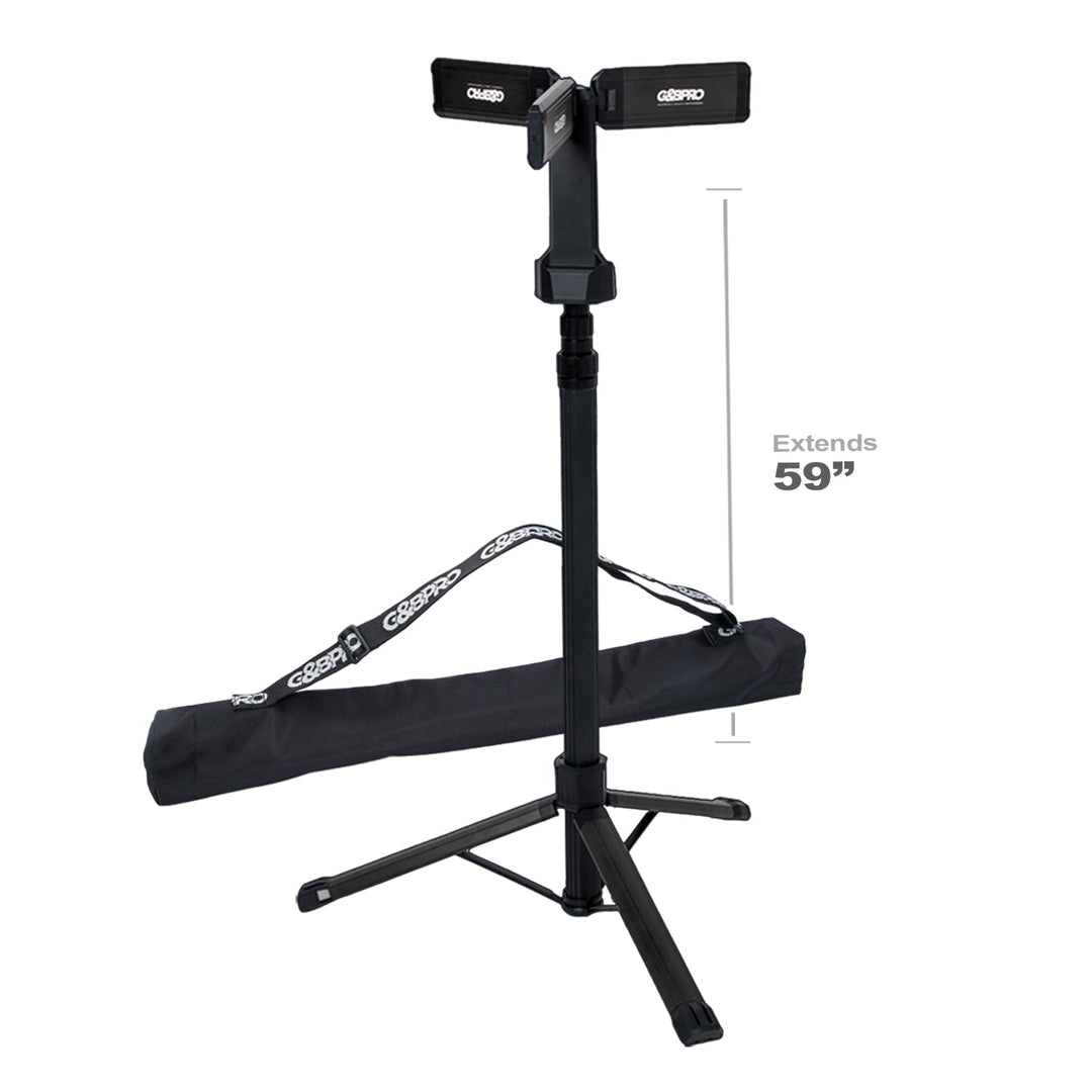 Multi-Directional LED Light Stand