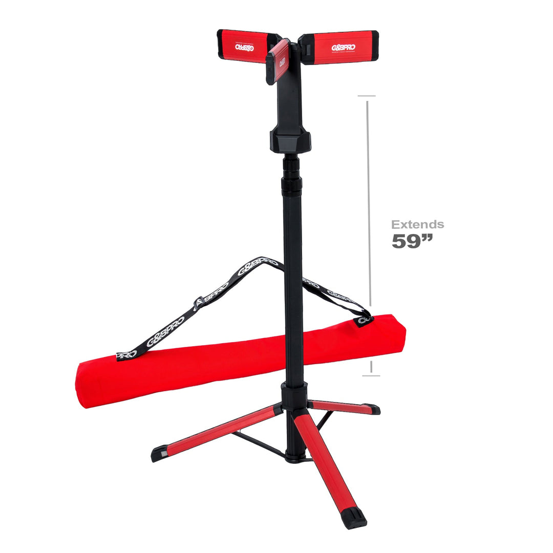 Multi-Directional LED Light Stand