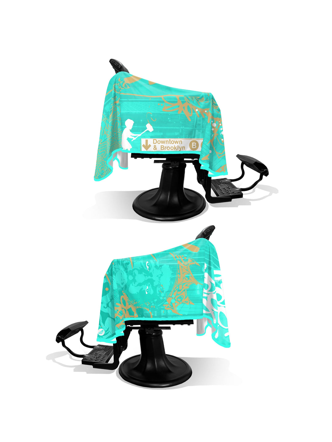 Liberty Island PRO Cape