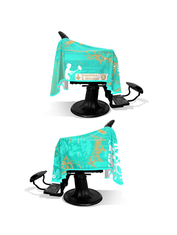 Liberty Island PRO Cape