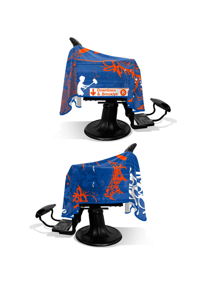 MSG Liberty Island PRO Cape