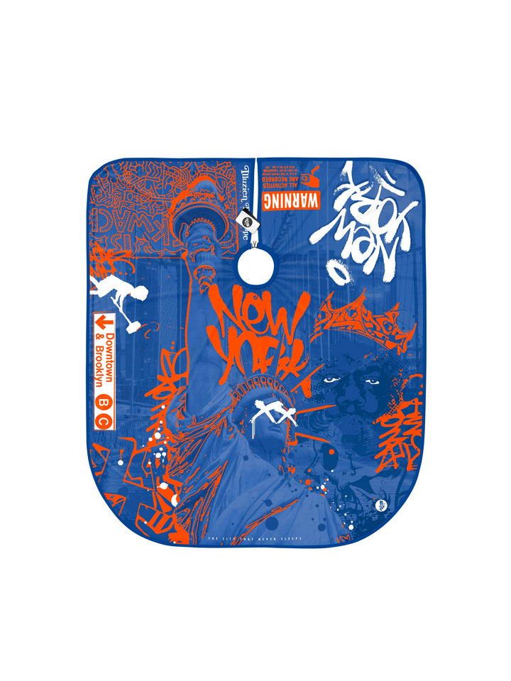 MSG Liberty Island PRO Cape
