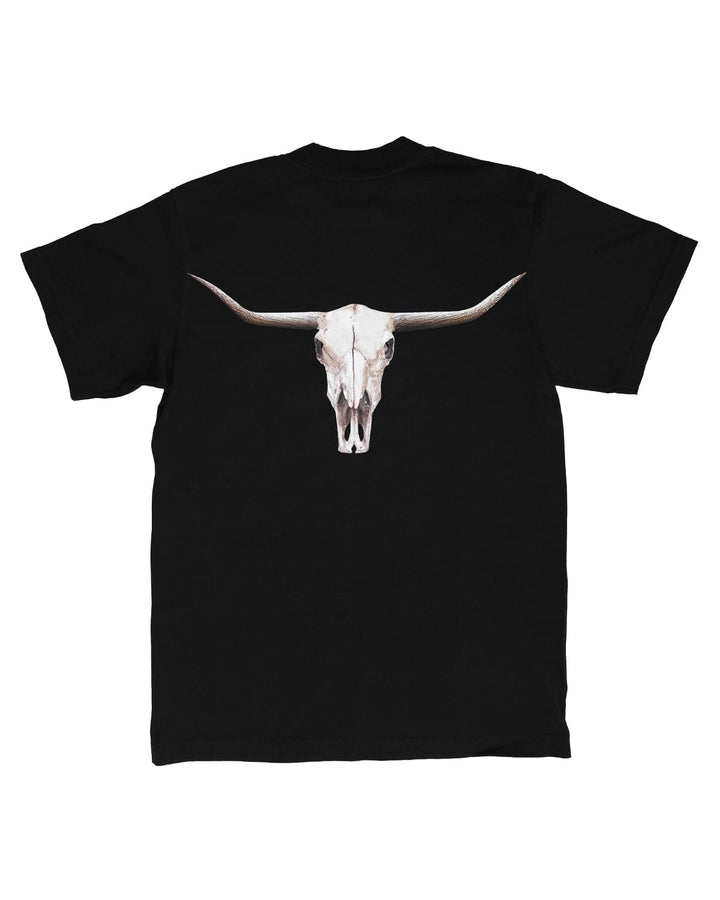 Bull T-shirt