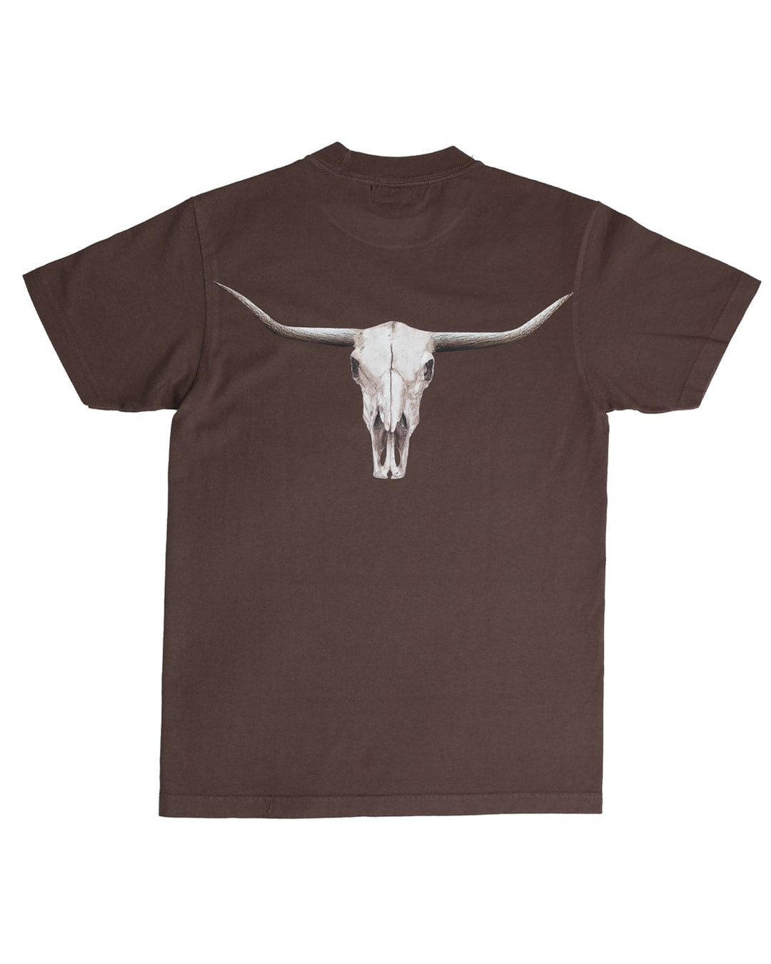 Bull T-shirt