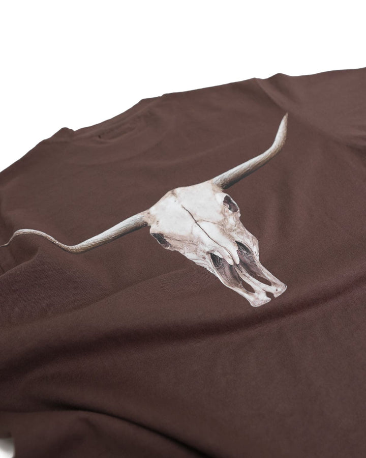 Bull T-shirt