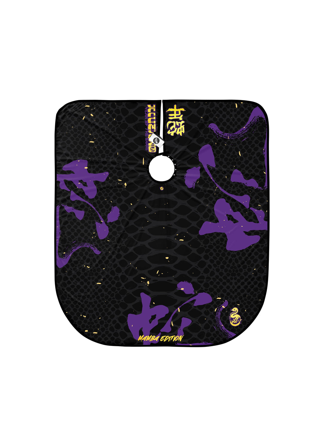 Mamba Edition YOTS PRO Cape