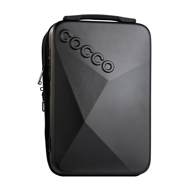 COCCO® Mobile Barber Station (MBS) Backpack