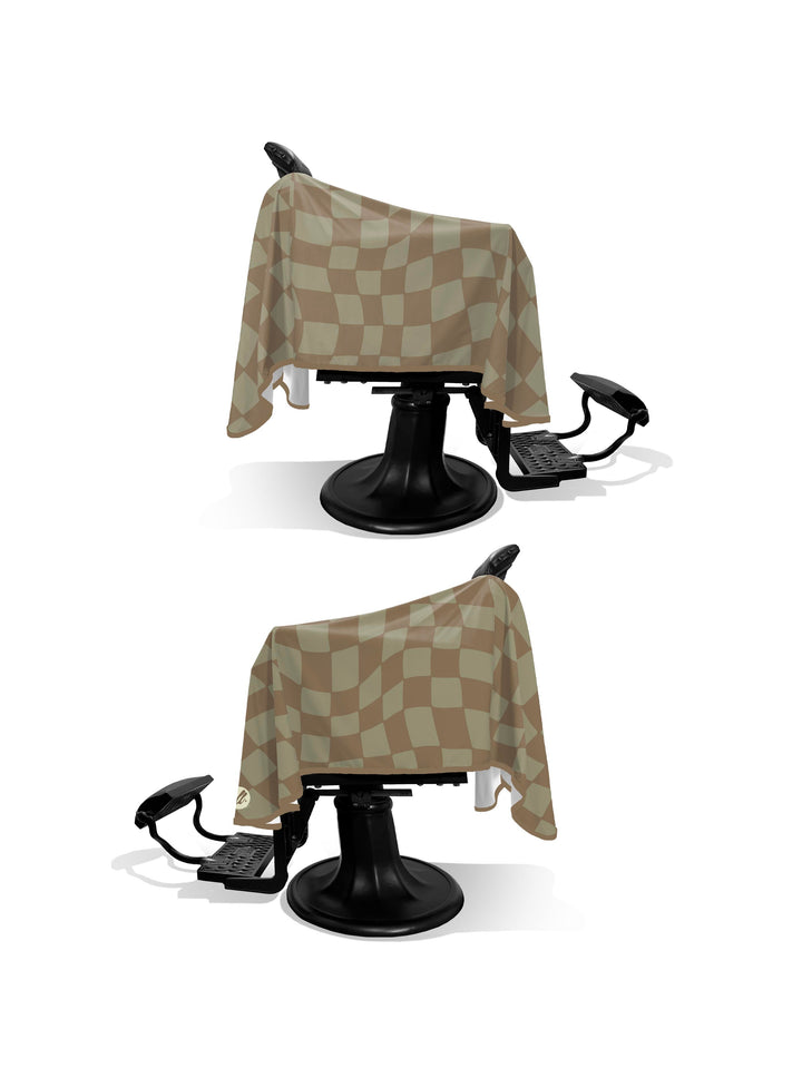 Stoga Melted Check PRO Cape