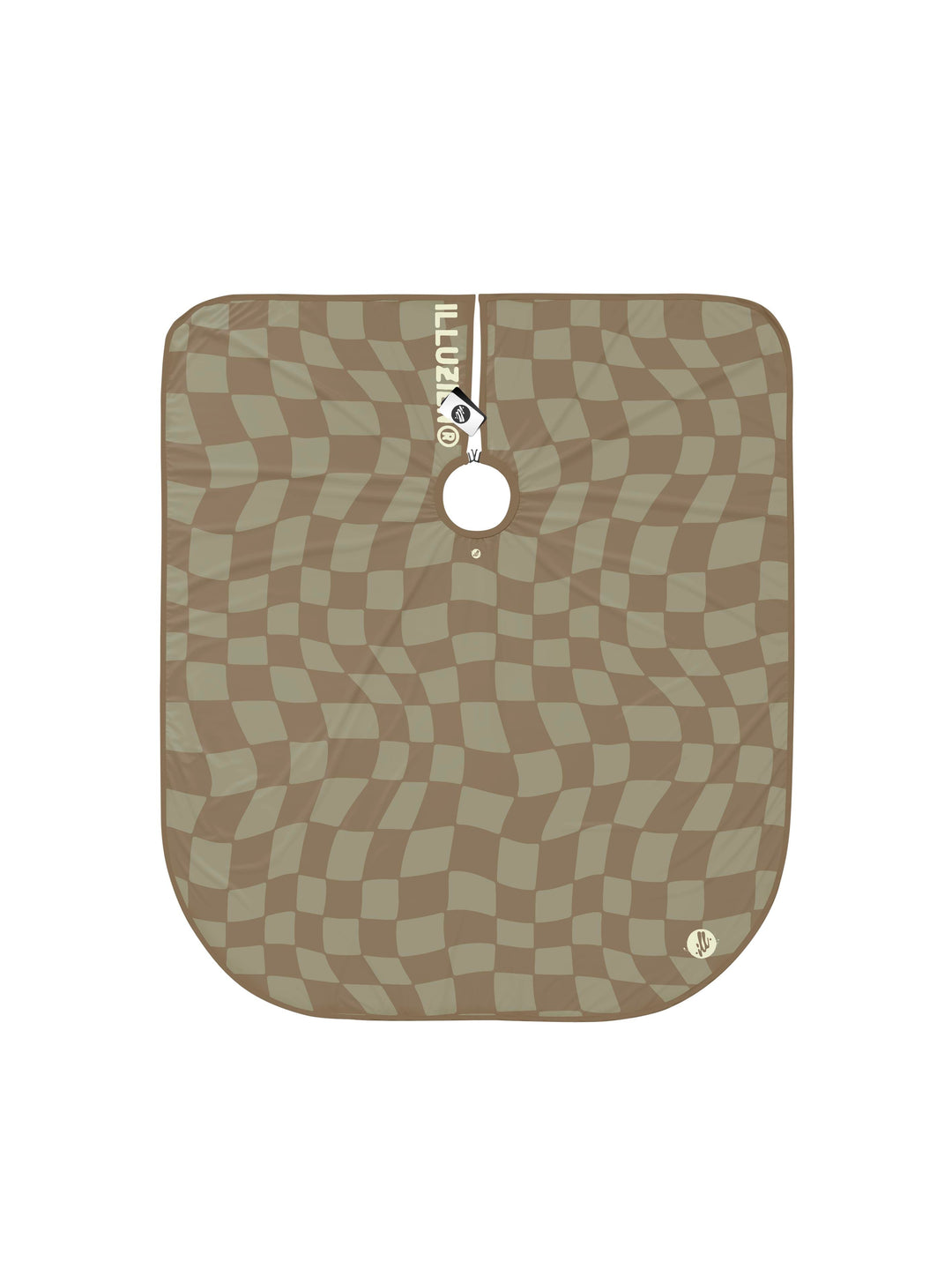 Stoga Melted Check PRO Cape