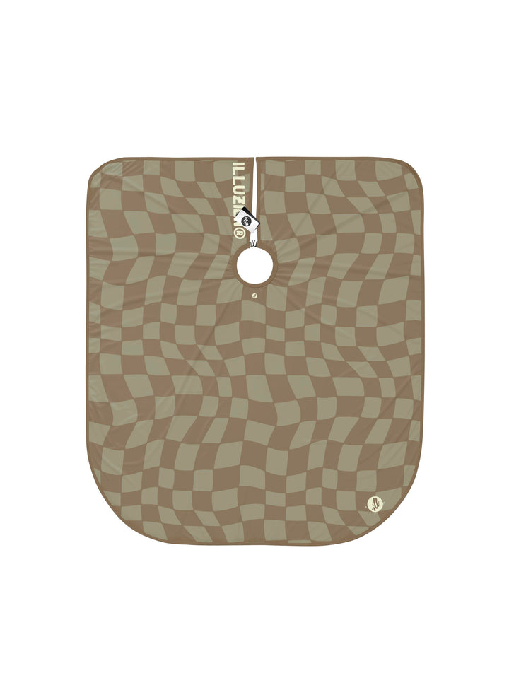 Stoga Melted Check PRO Cape