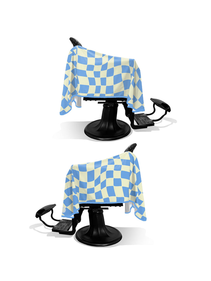 Vista Melted Check PRO Cape