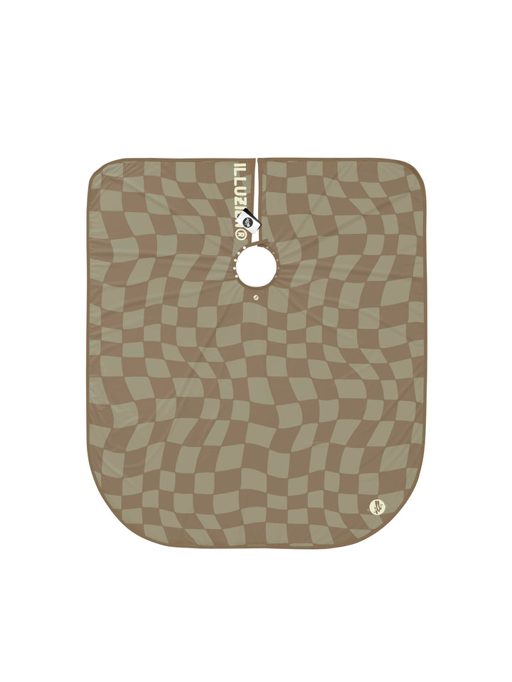 Stoga Melted Check PRO Cape