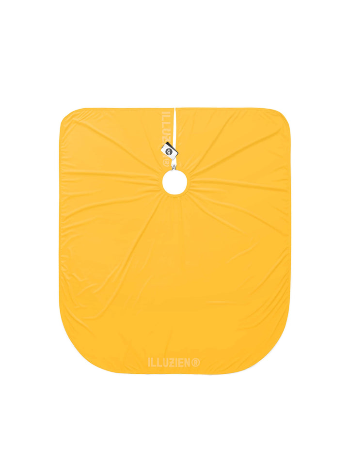 Mimosa Yellow PRO Cape