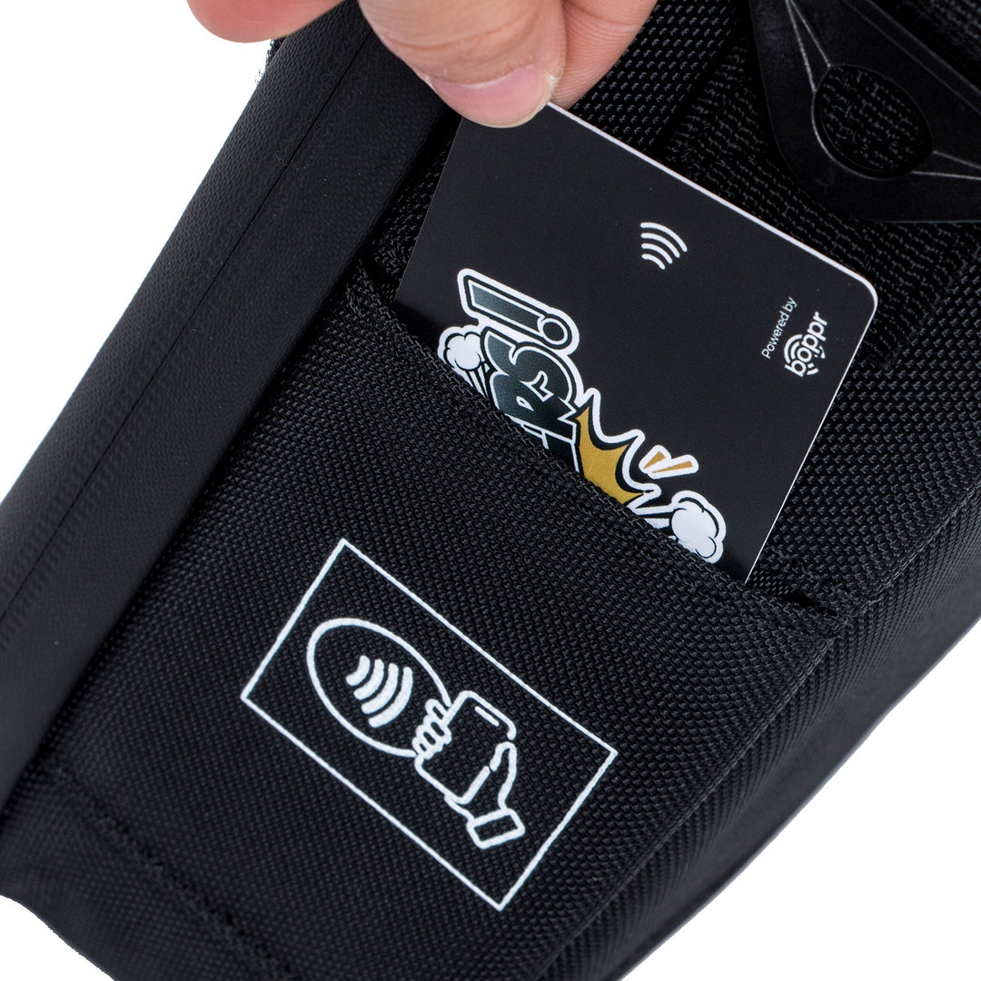 Marvy Marv Signature Crossbody