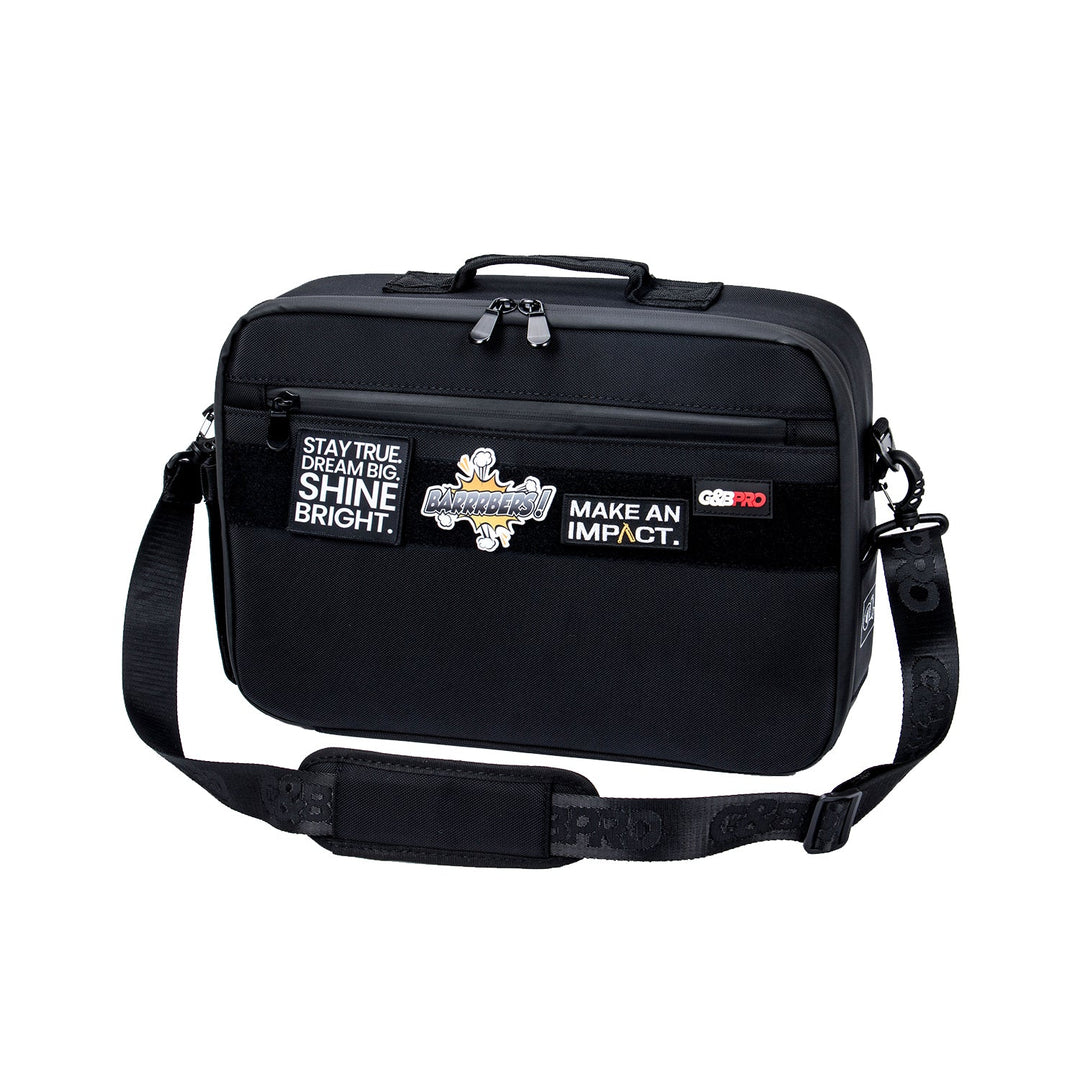 Marvy Marv Signature Crossbody