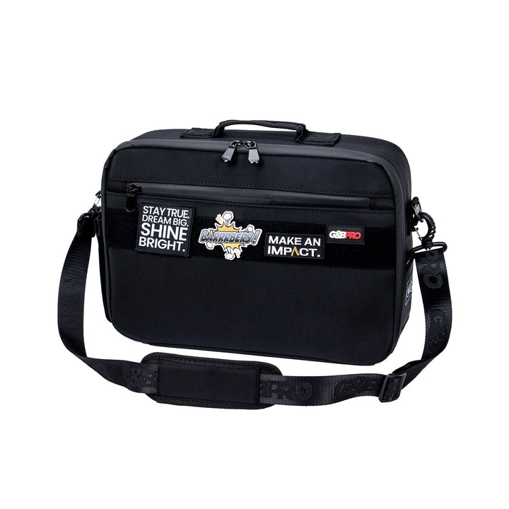 Marvy Marv Signature Crossbody