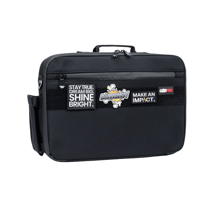 Marvy Marv Signature Crossbody