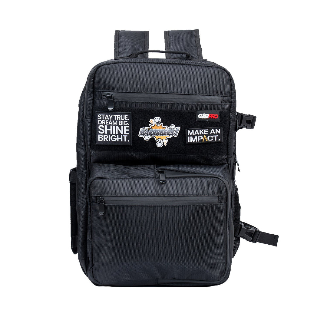 Marvy Marv Signature Full Size Backpack