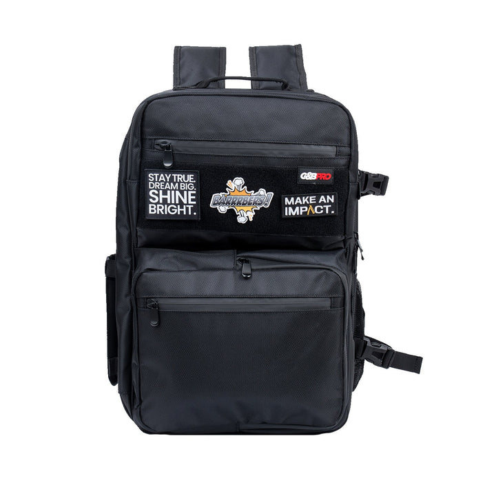 Marvy Marv Signature Full Size Backpack
