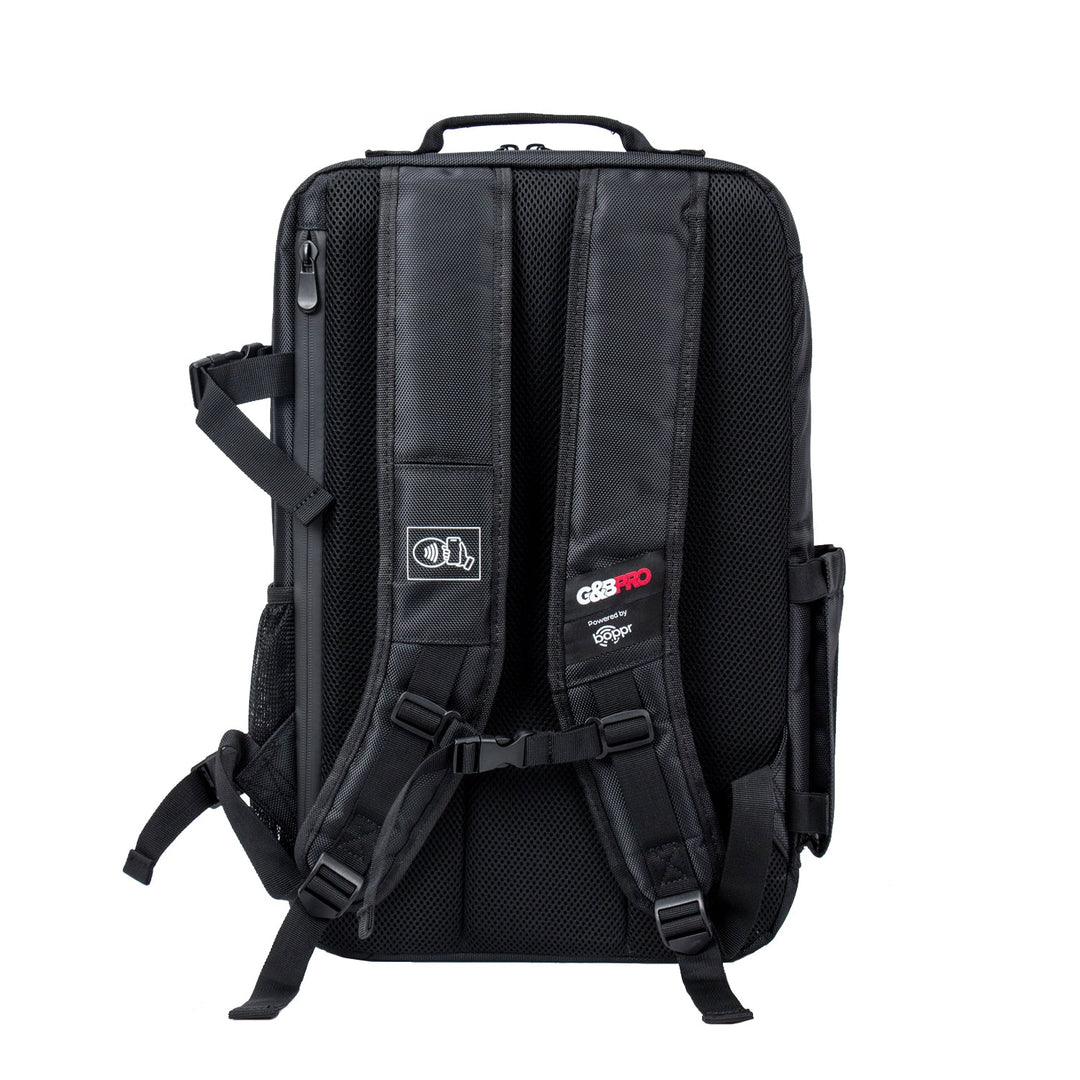 Marvy Marv Signature Full Size Backpack