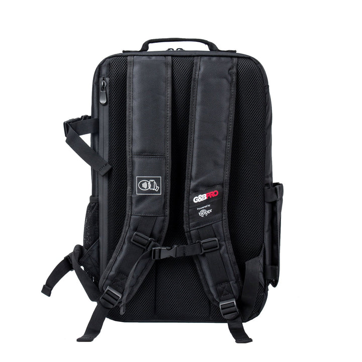 Marvy Marv Signature Full Size Backpack