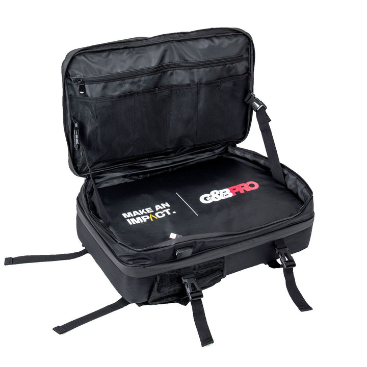Marvy Marv Signature Full Size Backpack