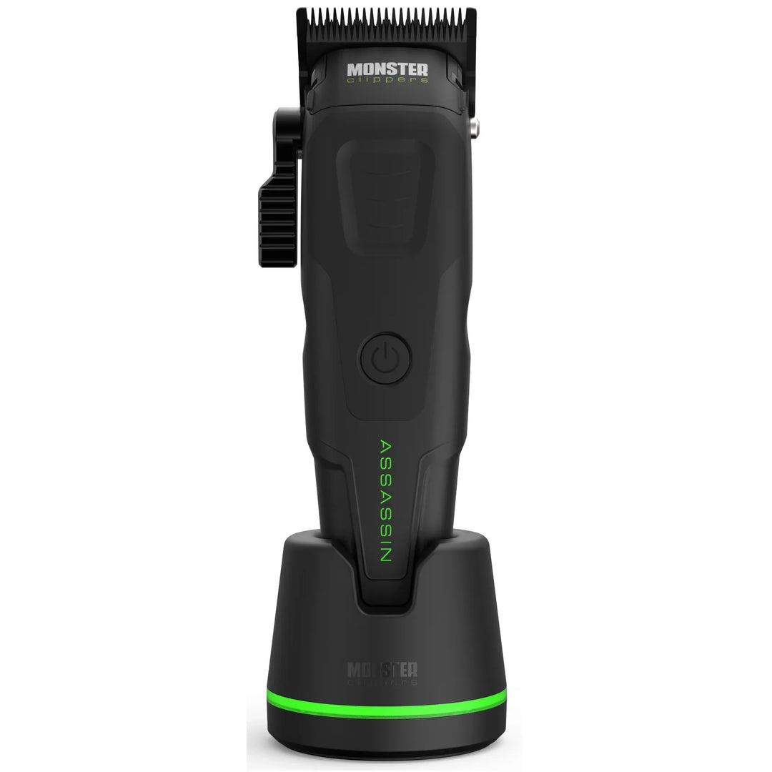 MONSTER CLIPPERS USA Assassin Clipper (Pre Order)