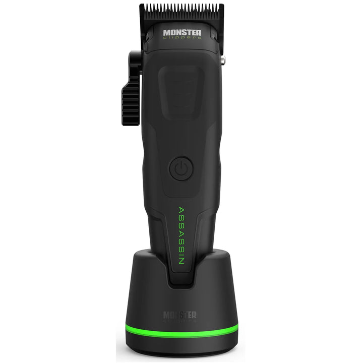 MONSTER CLIPPERS USA Assassin Clipper (Pre Order)