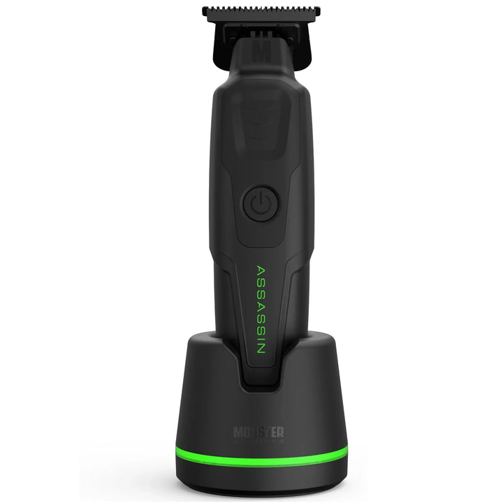 MONSTER CLIPPERS USA Assassin Trimmer (Pre Order)