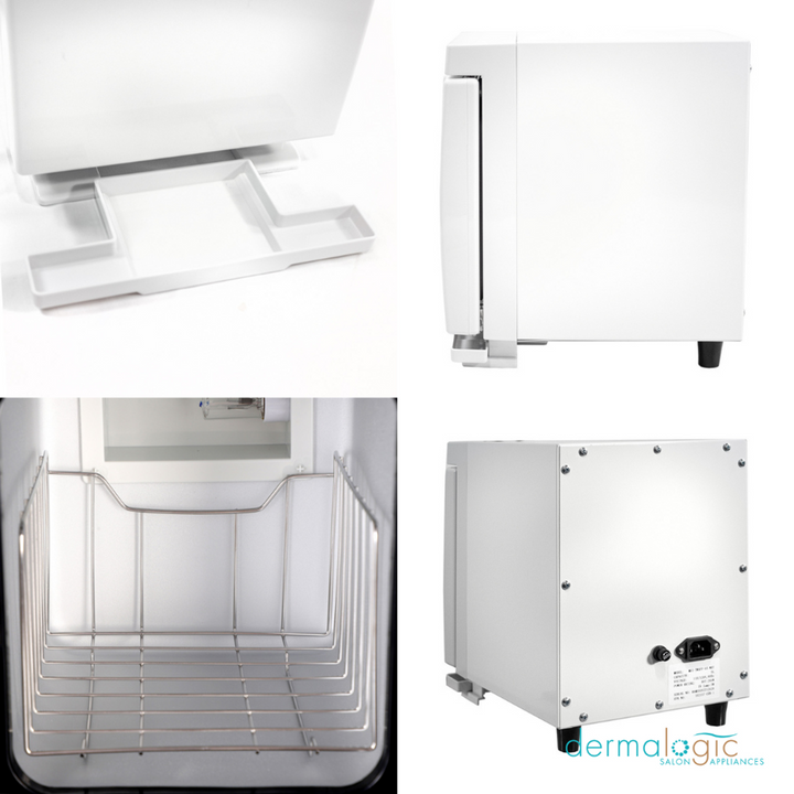 UV Towel Warmer 5L by Dermalogic