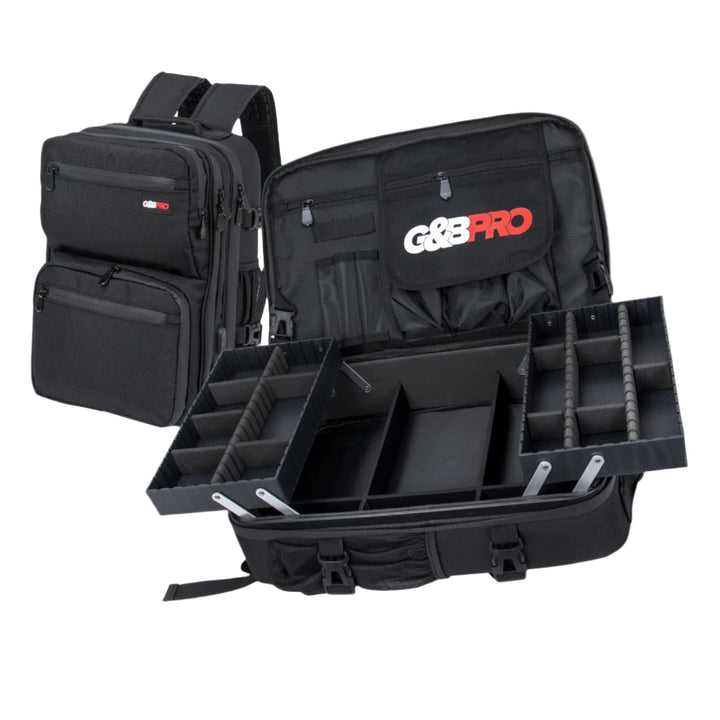 Mid Size Backpack