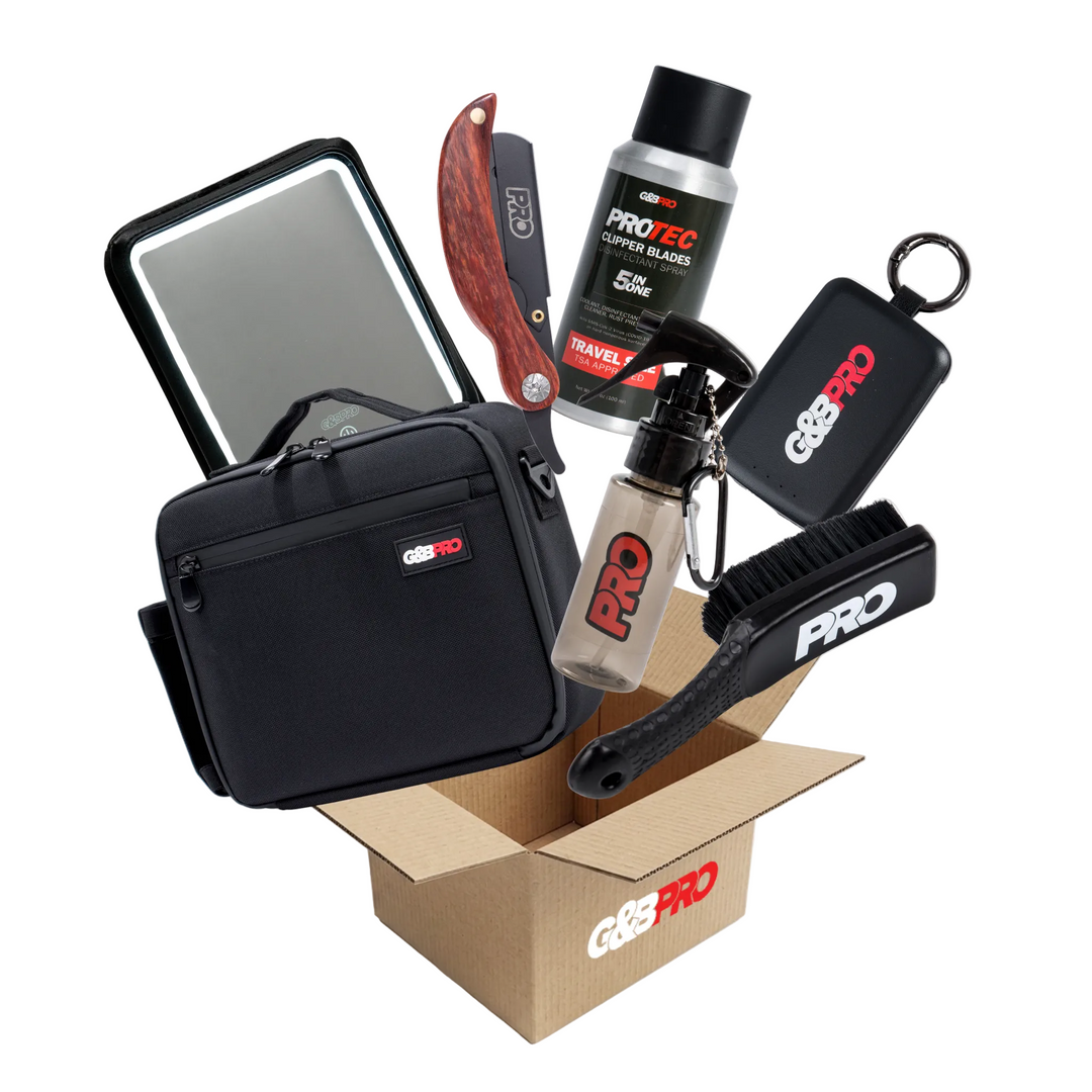 PRO Box Bundle | Compact Kit