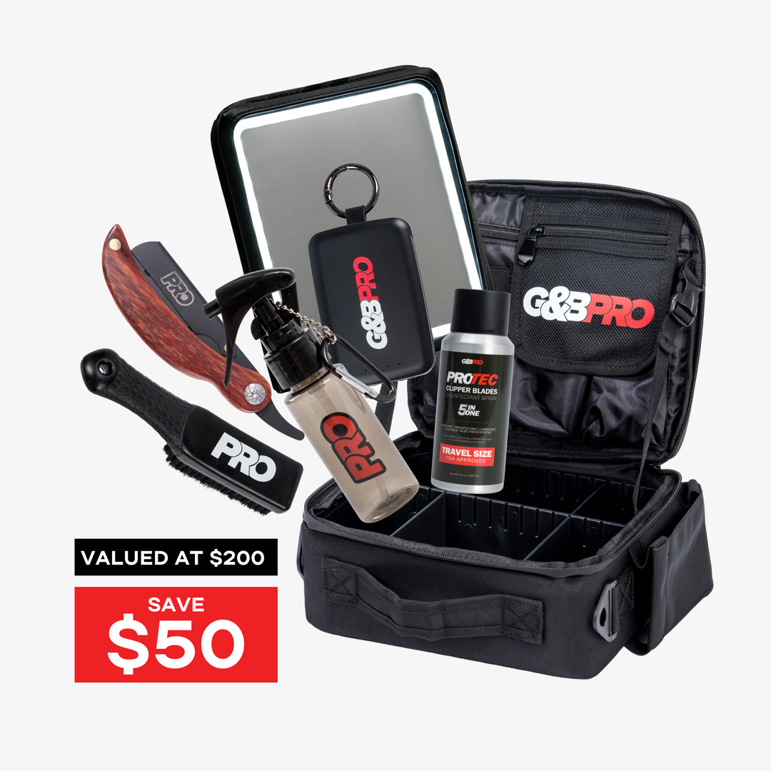 PRO Box Bundle | Compact Kit