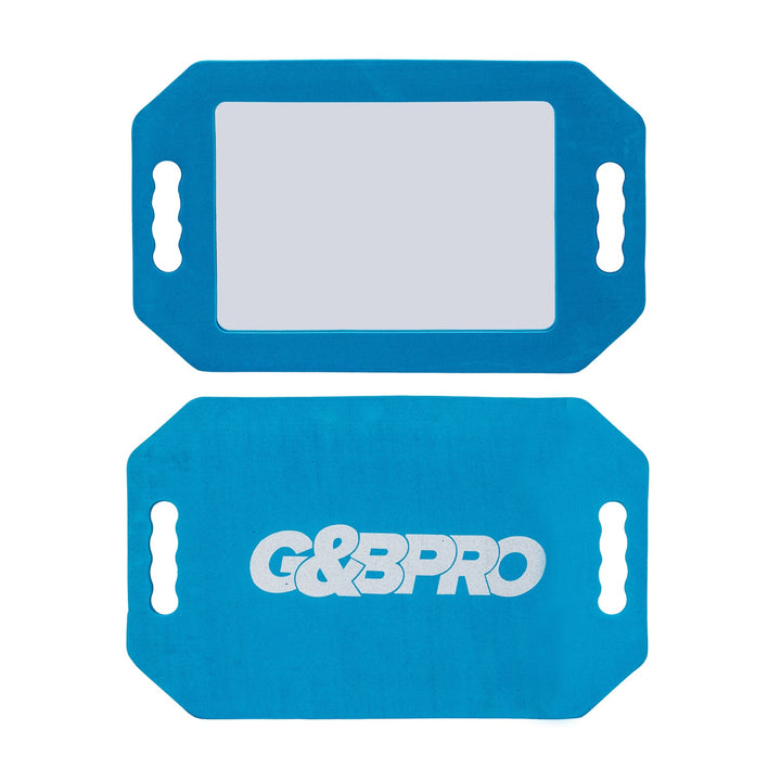 G&BPRO Foam Mirror