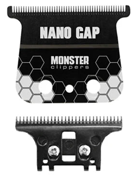 PRE ORDER MonsterClipper NANO GAP CUTTING BLADE (M39)