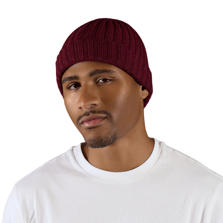 Mr. Durag Silky Satin Knit Skully, 1 Count, Assorted Color