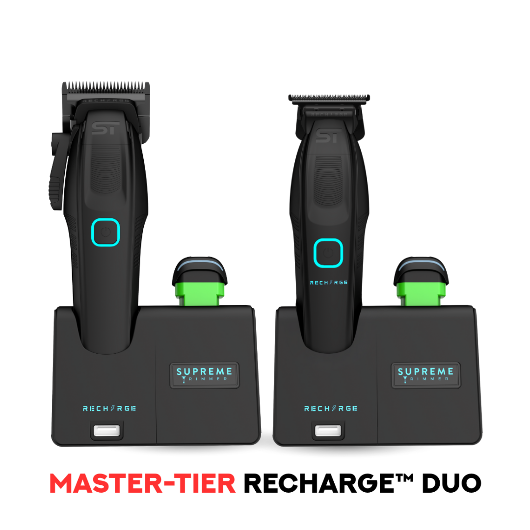 Recharge™ Bundle