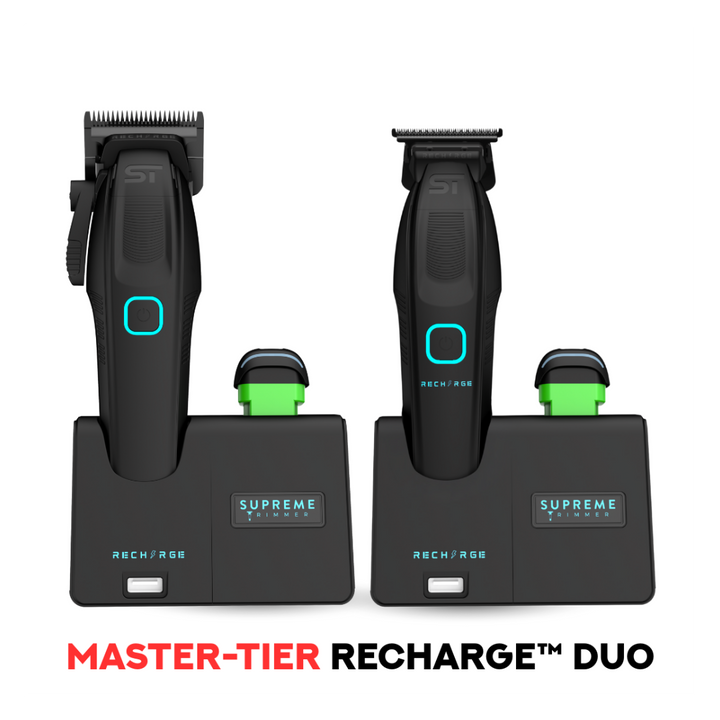 Recharge™ Bundle