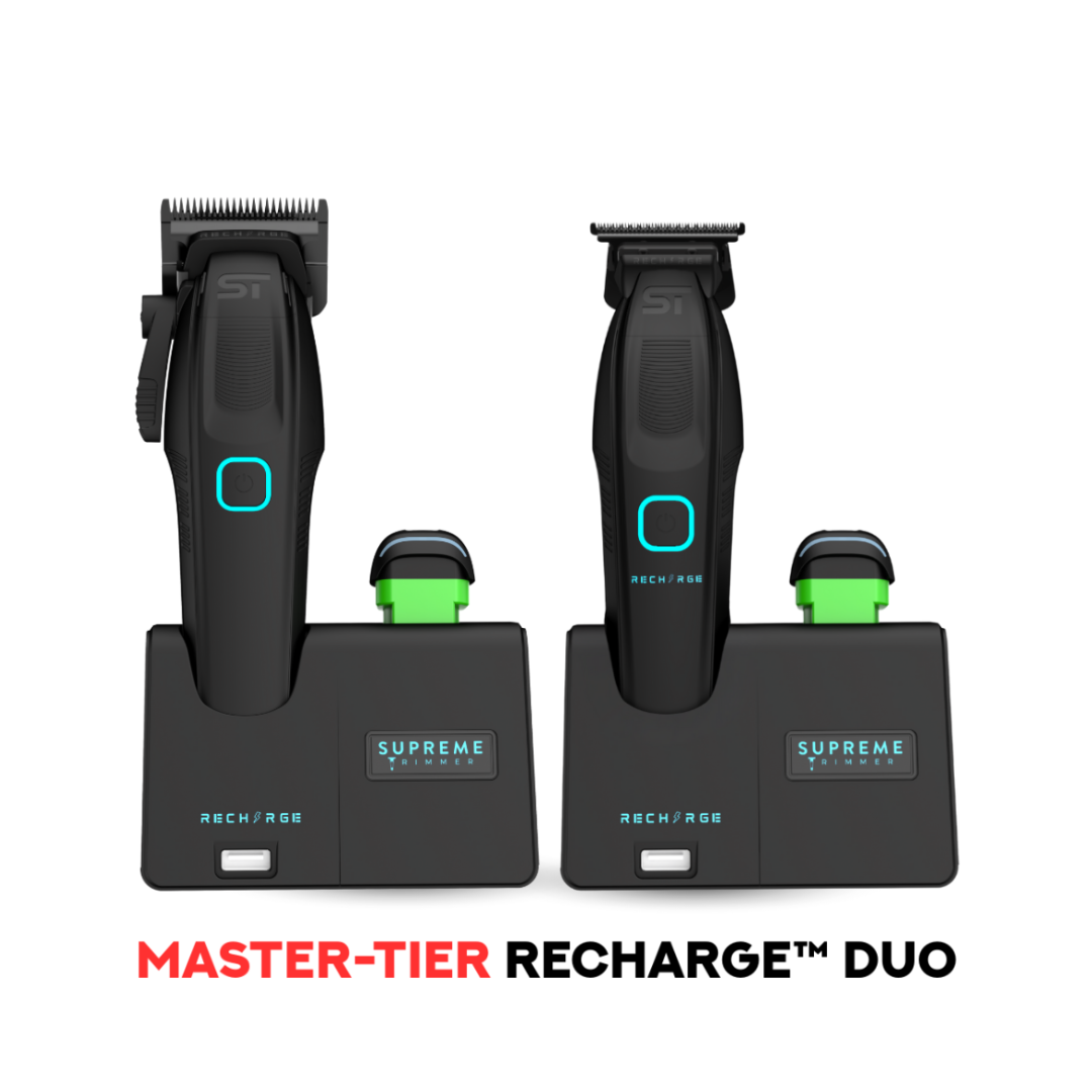 Recharge™ Bundle
