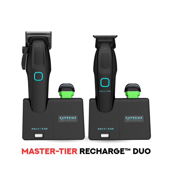 Recharge™ Bundle