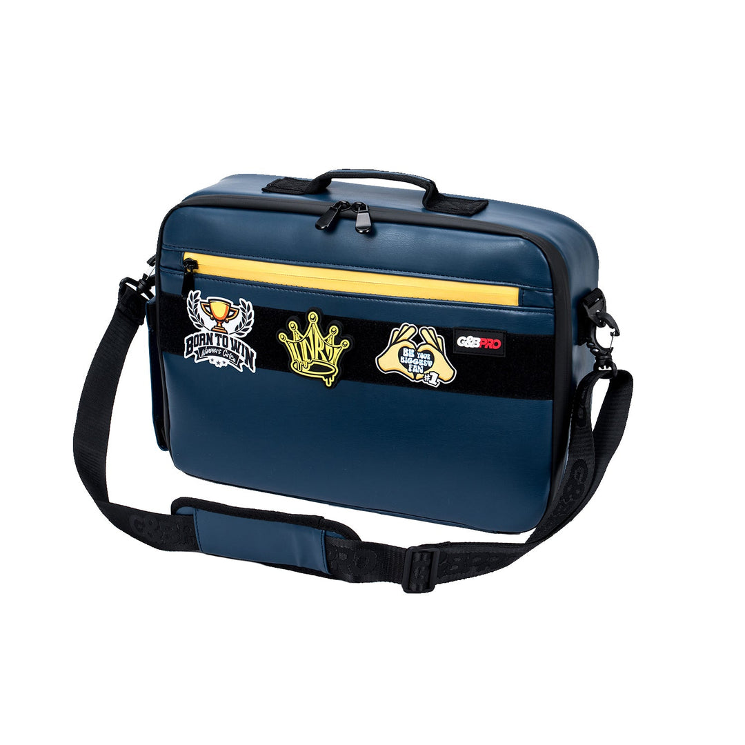 Nicole Renae Limited Edition Leather Crossbody