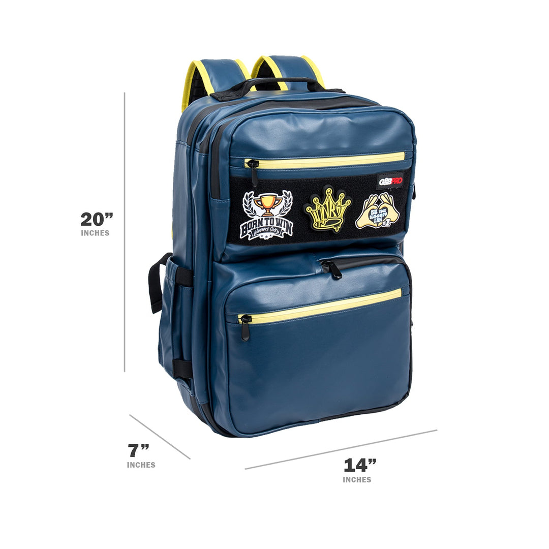 Nicole Renae Limited Edition Crossbody + Backpack Bundle