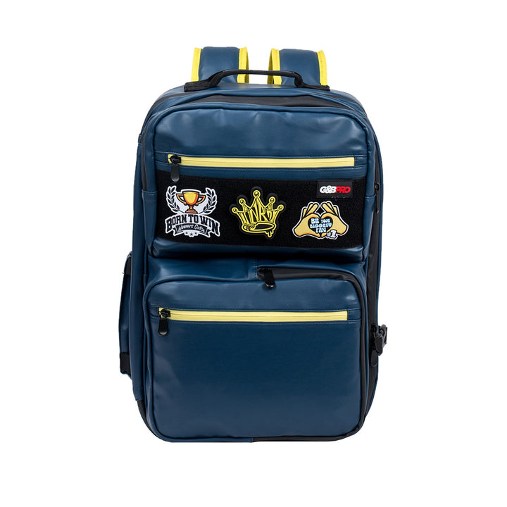 Nicole Renae Limited Edition Crossbody + Backpack Bundle