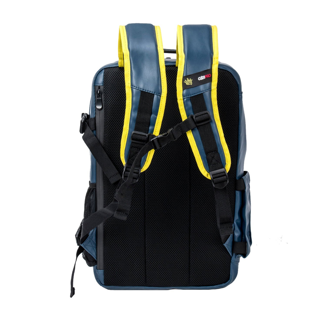 Nicole Renae Limited Edition Leather Full Size Backpack
